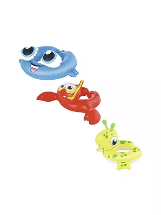 BESTWAY | Ciambella salvagente a forma di animale marino | 